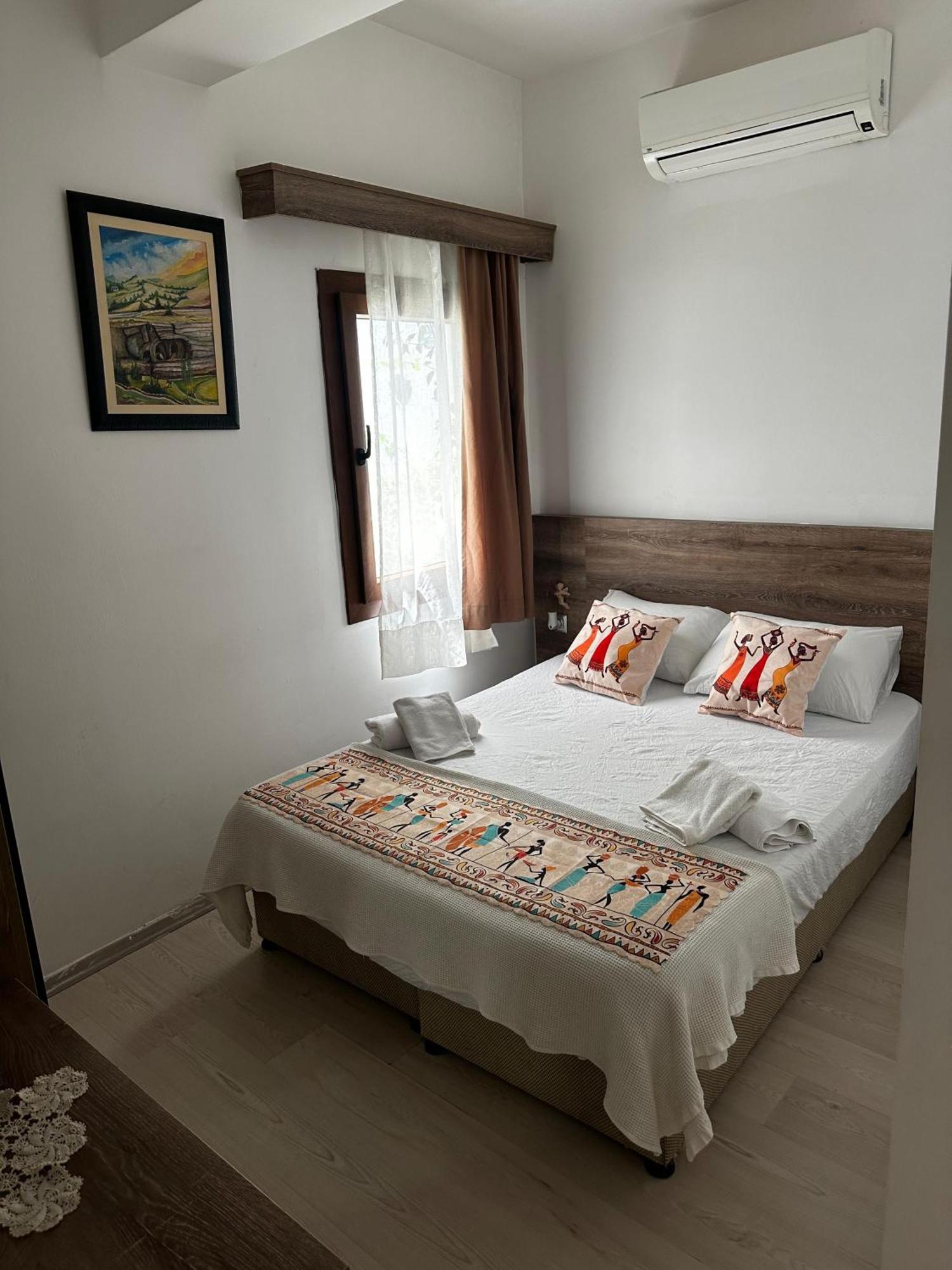 Carsi Butik Otel Bodrum Exterior photo