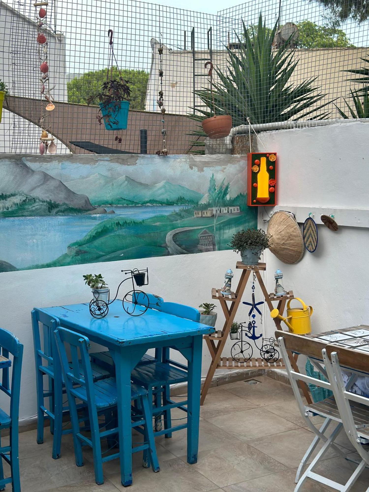 Carsi Butik Otel Bodrum Exterior photo